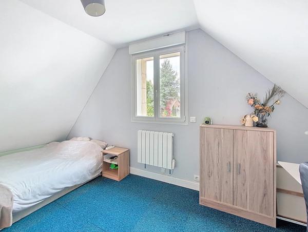 Vente Maison 5 pièces 146 m2 à Ribécourt-Dreslincourt