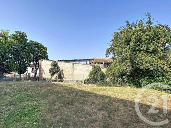 Appartement à vendre  4 pièces - 64,84 m 2   PAMIERS  - 09