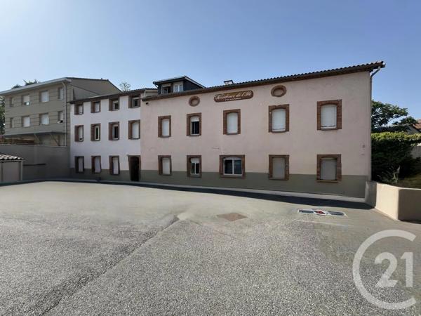 Appartement à vendre  4 pièces - 64,84 m 2   PAMIERS  - 09