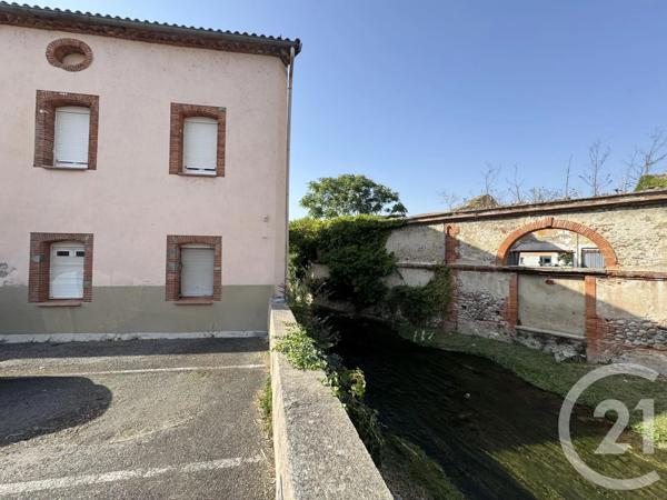 Appartement à vendre  4 pièces - 64,84 m 2   PAMIERS  - 09