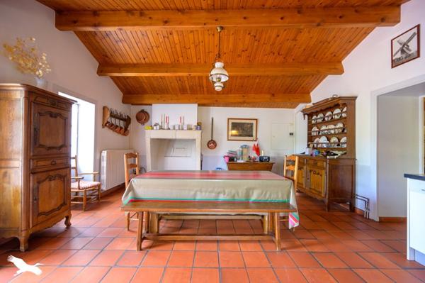 Maison à vendre |  Marsilly |  4 pièces | 137 m²