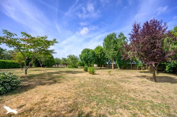 Maison à vendre |  Marsilly |  4 pièces | 137 m²