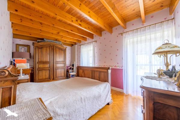 Maison à vendre |  Marsilly |  4 pièces | 137 m²