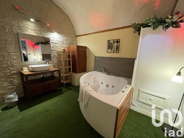 Gîte 14 pièces de 550 m² à Amboise (37400)