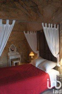 Gîte 14 pièces de 550 m² à Amboise (37400)