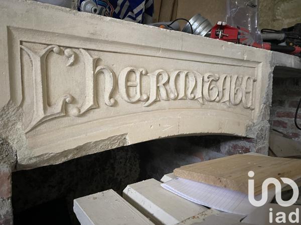 Gîte 14 pièces de 550 m² à Amboise (37400)