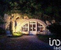 Gîte 14 pièces de 550 m² à Amboise (37400)