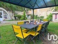 Gîte 14 pièces de 550 m² à Amboise (37400)