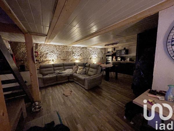 Gîte 14 pièces de 550 m² à Amboise (37400)