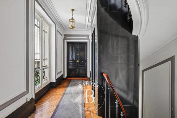 Paris 10ème, Appartement 1 Chambre -  42 m² à vendre