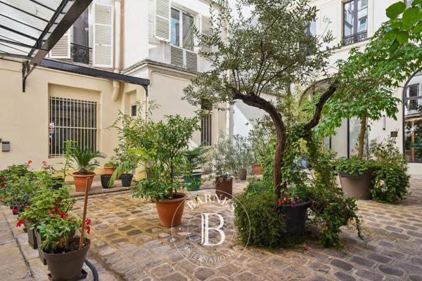 Paris 10ème, Appartement 1 Chambre -  42 m² à vendre