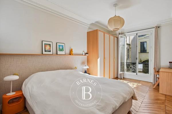 Paris 10ème, Appartement 1 Chambre -  42 m² à vendre