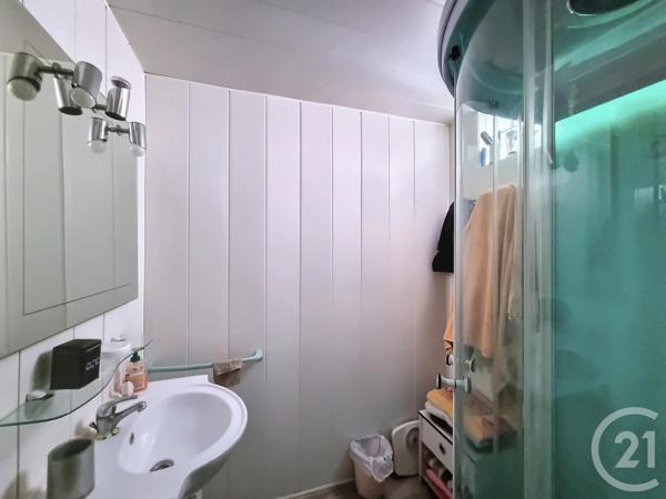 Maison à vendre  5 pièces - 112,19 m2 LUCON - 85