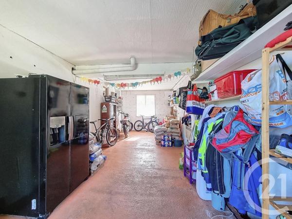 Maison à vendre  5 pièces - 112,19 m2 LUCON - 85