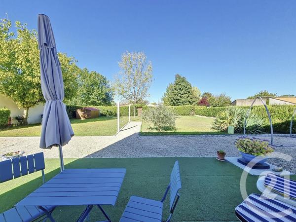 Maison à vendre  5 pièces - 112,19 m2 LUCON - 85