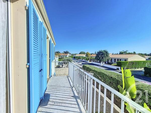 Maison à vendre  5 pièces - 112,19 m2 LUCON - 85