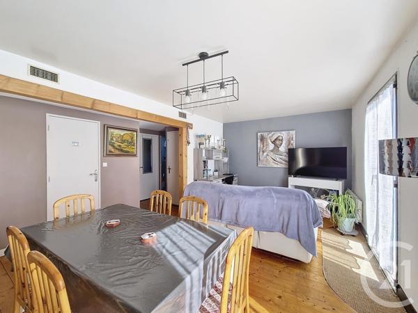 Maison à vendre  5 pièces - 112,19 m2 LUCON - 85