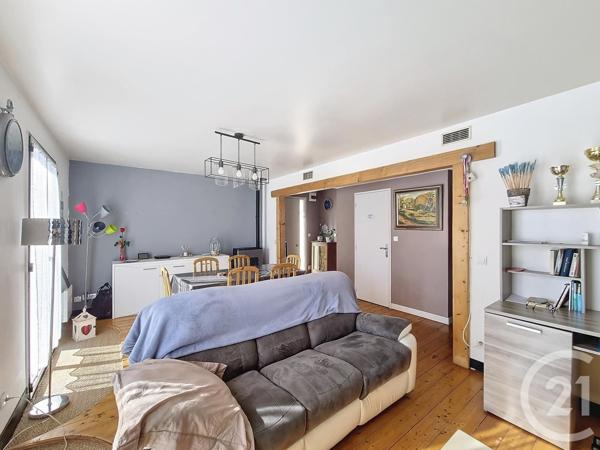 Maison à vendre  5 pièces - 112,19 m2 LUCON - 85