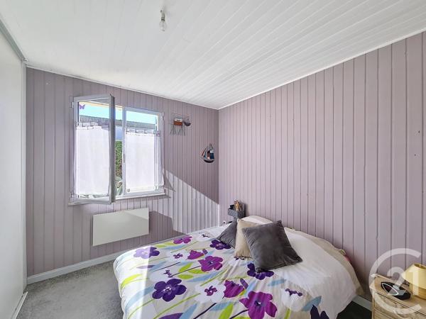 Maison à vendre  5 pièces - 112,19 m2 LUCON - 85