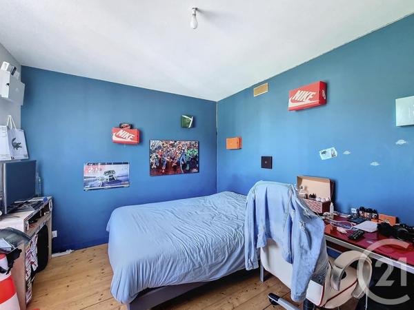 Maison à vendre  5 pièces - 112,19 m2 LUCON - 85