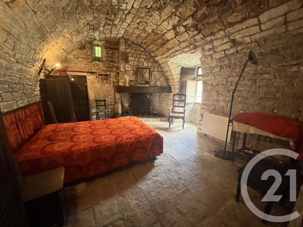 Maison à vendre  5 pièces - 130,20 m 2   GORGES DU TARN CAUSSES  - 48