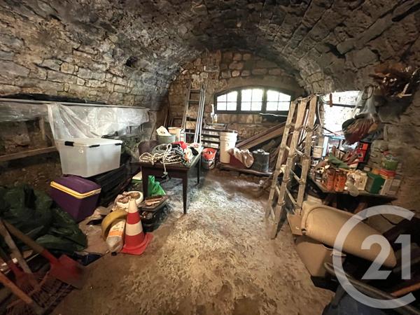 Maison à vendre  5 pièces - 130,20 m 2   GORGES DU TARN CAUSSES  - 48