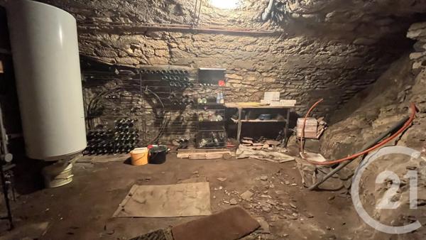 Maison à vendre  5 pièces - 130,20 m 2   GORGES DU TARN CAUSSES  - 48