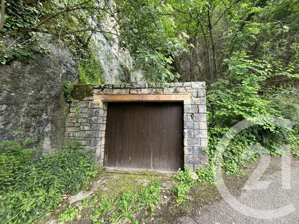 Maison à vendre  5 pièces - 130,20 m 2   GORGES DU TARN CAUSSES  - 48