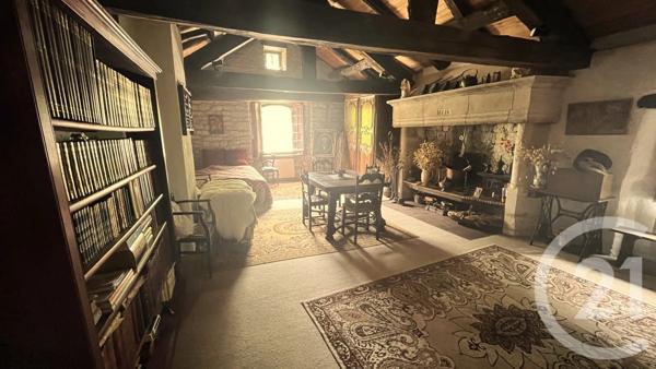 Maison à vendre  5 pièces - 130,20 m 2   GORGES DU TARN CAUSSES  - 48