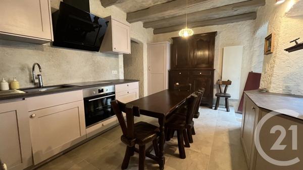Maison à vendre  5 pièces - 130,20 m 2   GORGES DU TARN CAUSSES  - 48