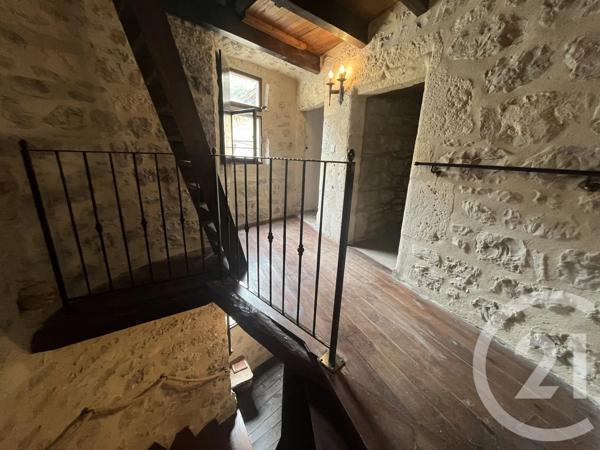Maison à vendre  5 pièces - 130,20 m 2   GORGES DU TARN CAUSSES  - 48