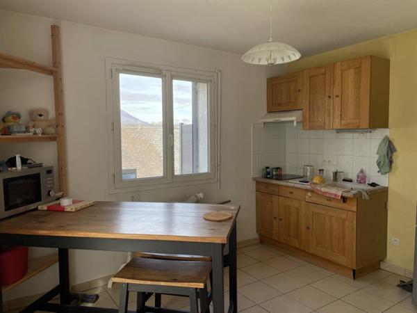 Location Viviers Du Lac