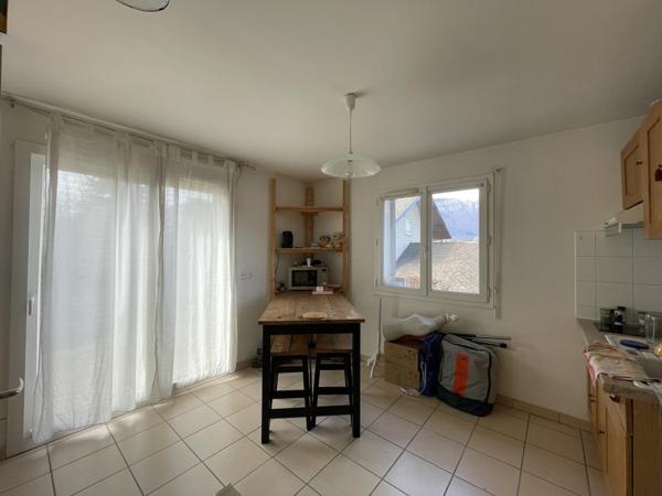 Location Viviers Du Lac