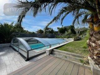 Maison à vendre à Trégastel dans les Côtes-d'Armor (22730), ref : 420   
Centre-ville