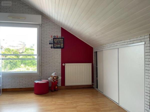 Maison à vendre à Trégastel dans les Côtes-d'Armor (22730), ref : 420   
Centre-ville