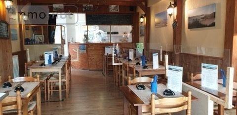 Maison à vendre à Trégastel dans les Côtes-d'Armor (22730), ref : 420   
Centre-ville