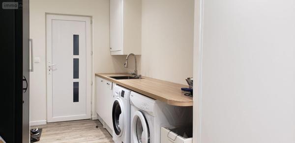 Maison à vendre à Trégastel dans les Côtes-d'Armor (22730), ref : 420   
Centre-ville