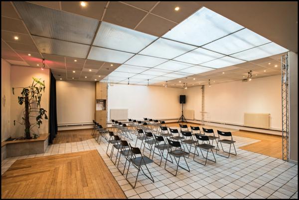 A vendre Loft, Atelier, Bureaux de 216 m²