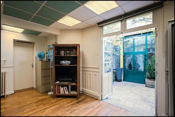 A vendre Loft, Atelier, Bureaux de 216 m²