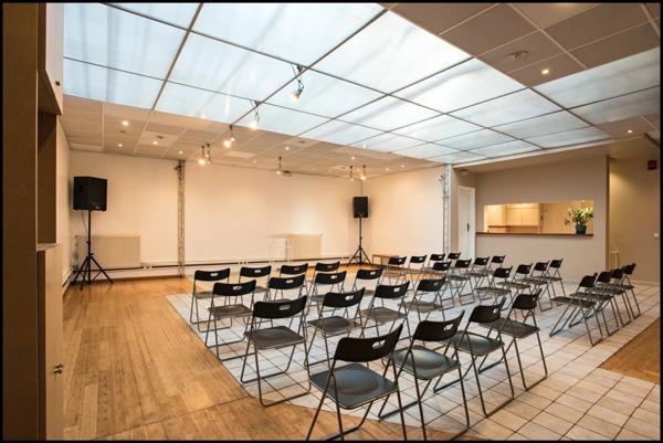 A vendre Loft, Atelier, Bureaux de 216 m²