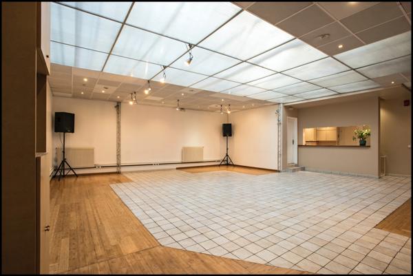 A vendre Loft, Atelier, Bureaux de 216 m²