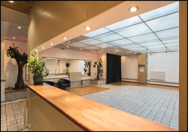 A vendre Loft, Atelier, Bureaux de 216 m²