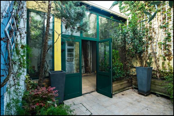 A vendre Loft, Atelier, Bureaux de 216 m²