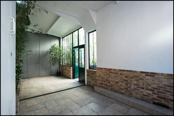 A vendre Loft, Atelier, Bureaux de 216 m²