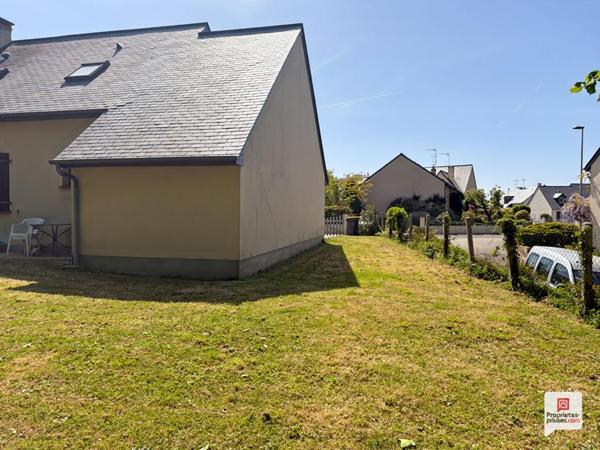 Maison Sable Sur Sarthe 7 pièce(s) 124 m2