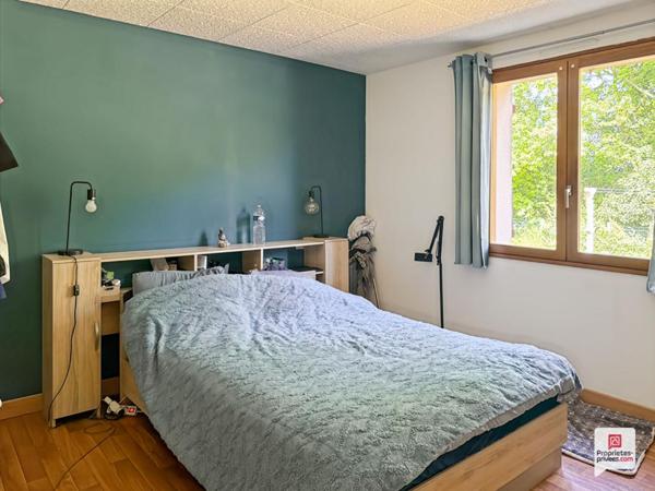 Maison Sable Sur Sarthe 7 pièce(s) 124 m2