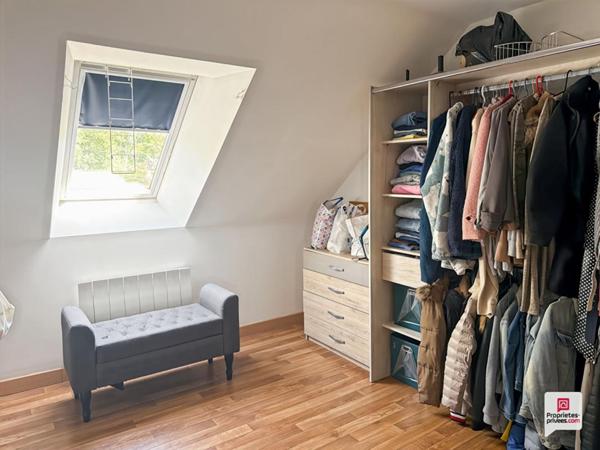 Maison Sable Sur Sarthe 7 pièce(s) 124 m2