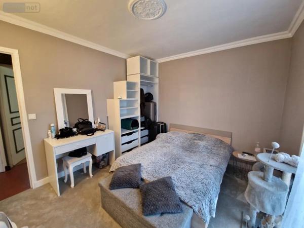 Achat - Maison Corné 49630 6 pièces 117 m 2 2145 m 2