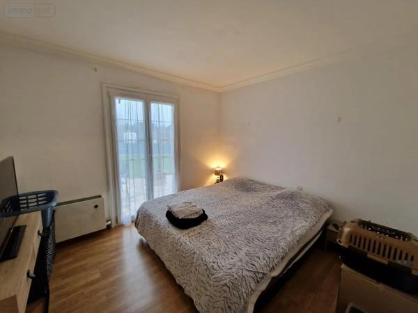 Achat - Maison Corné 49630 6 pièces 117 m 2 2145 m 2