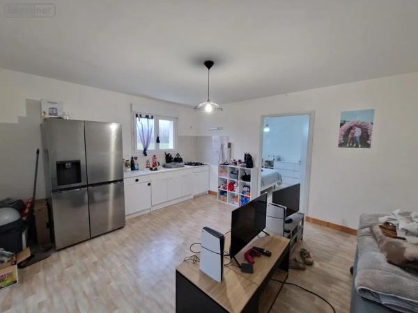 Achat - Maison Corné 49630 6 pièces 117 m 2 2145 m 2